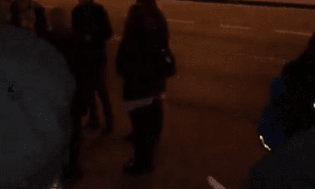 Zabrze. Nocna Droga Krzyżowa i czuwanie dla młodzieży