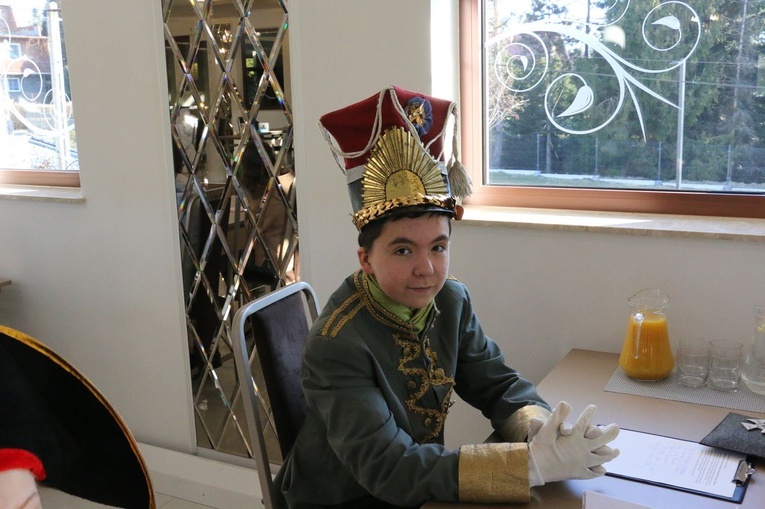 Konkurs Wiedzy o Polsce "Kocham Polskę" 2022