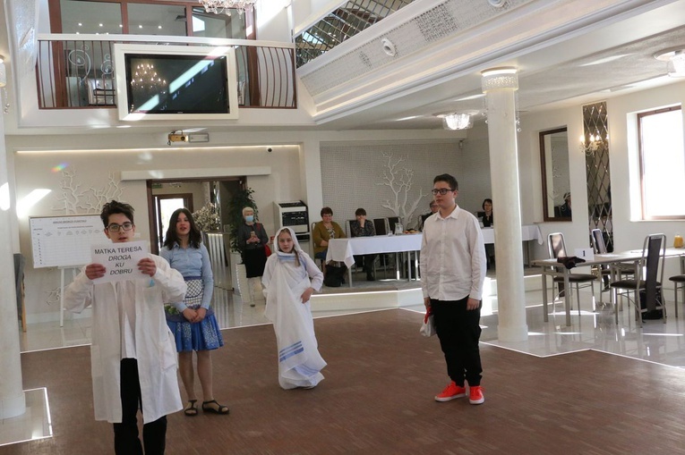 Konkurs Wiedzy o Polsce "Kocham Polskę" 2022