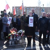 Mysłowice. Grób uczestnika bitwy pod Gogolinem upamiętniony