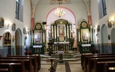 Parafia św. Urbana w Woli