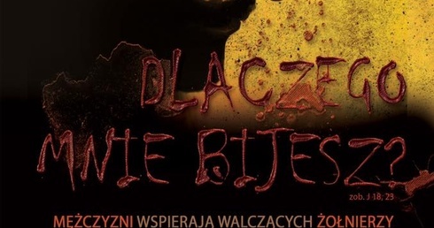 Katedra. Przyjdź, zawalcz modlitwą! 