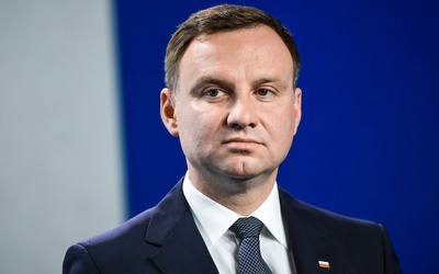 Prezydent Duda w BBC: Putin może użyć broni chemicznej, może to skłonić NATO do reakcji