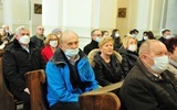 Rekolekcje dla rodziców księży archidiecezji lubelskiej
