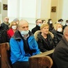 Rekolekcje dla rodziców księży archidiecezji lubelskiej
