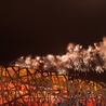 Paraolimpiada - zgasł znicz na stadionie w Pekinie