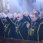 7 chorągiew w diecezji