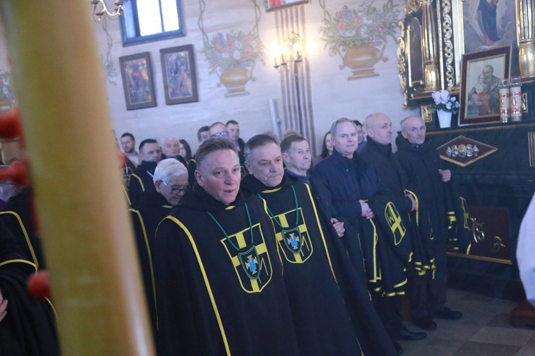 7 chorągiew w diecezji