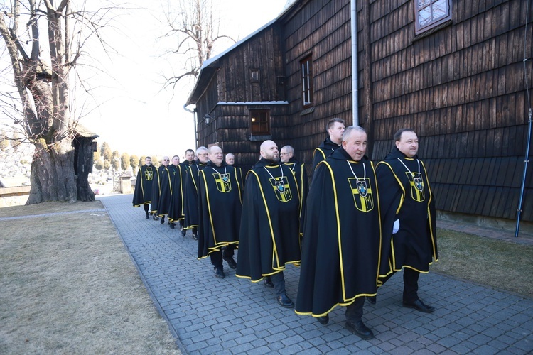 7 chorągiew w diecezji