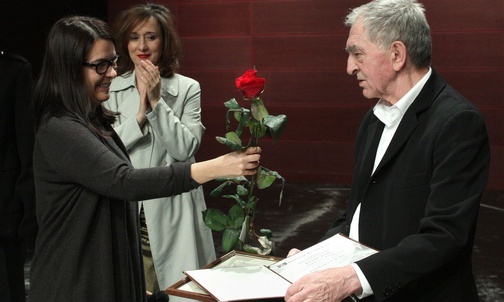Jerzy Trela kończy 80 lat