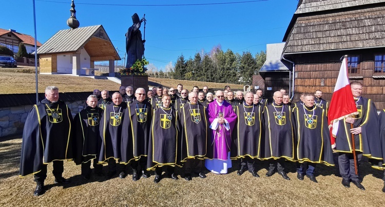 Czarny Potok. Konkret i zasady