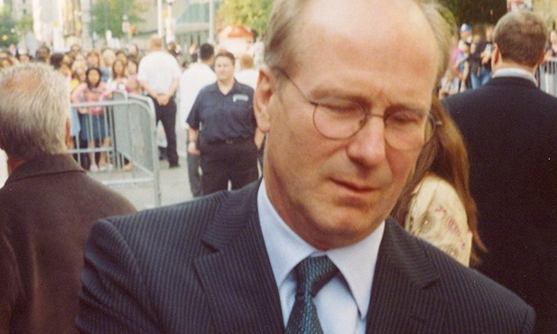 Zmarł zdobywca Oscara