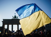 Szef ukraińskiego MSZ formułuje zarzuty pod adresem Niemiec