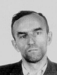 Alojzy Targ