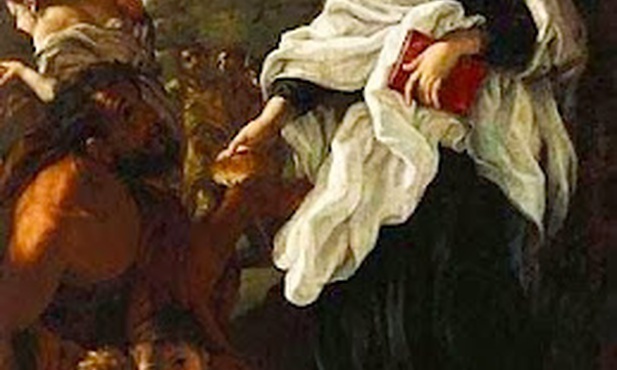 Św. Franciszka Rzymianka