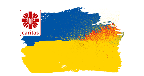 Caritas pomaga