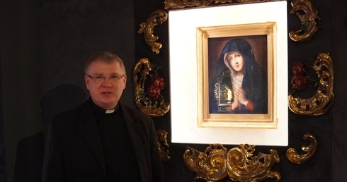 Madonna i Sobiescy. Wystawa w Muzeum Narodowym we Wrocławiu
