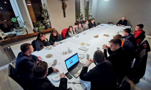 Ruszyły przygotowania do ŚDM 2023