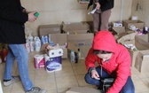 Fundacja Pomocy Dzieciom w Żywcu dla uchodźców z Ukrainy