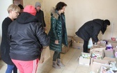 Fundacja Pomocy Dzieciom w Żywcu dla uchodźców z Ukrainy