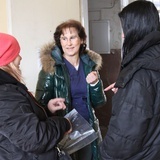 Fundacja Pomocy Dzieciom w Żywcu dla uchodźców z Ukrainy