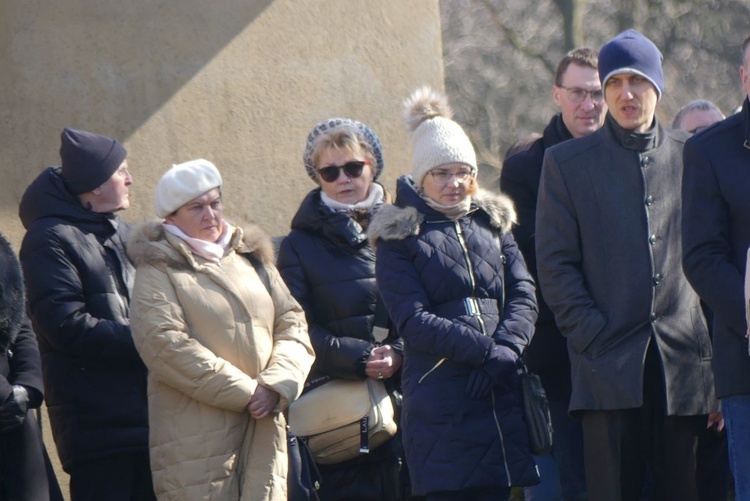 Wielkopostny Dzień Wspólnoty Domowego Kościoła w Inwałdzie