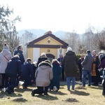 Wielkopostny Dzień Wspólnoty Domowego Kościoła w Inwałdzie