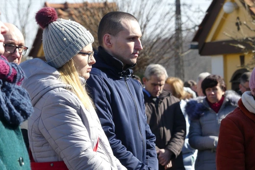 Wielkopostny Dzień Wspólnoty Domowego Kościoła w Inwałdzie