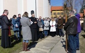 Wielkopostny Dzień Wspólnoty Domowego Kościoła w Inwałdzie