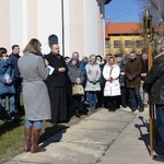 Wielkopostny Dzień Wspólnoty Domowego Kościoła w Inwałdzie