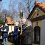 Wielkopostny Dzień Wspólnoty Domowego Kościoła w Inwałdzie