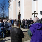 Wielkopostny Dzień Wspólnoty Domowego Kościoła w Inwałdzie