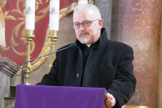 Wielkopostny Dzień Wspólnoty Domowego Kościoła w Inwałdzie