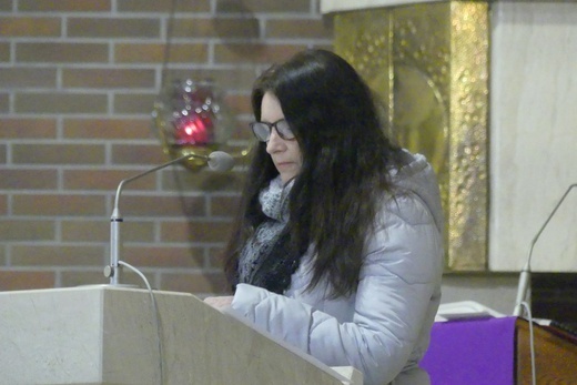 Relikwie św. Andrzeja Boboli na bielskim os. Polskich Skrzydeł 