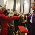 Relikwie św. Andrzeja Boboli na bielskim os. Polskich Skrzydeł 