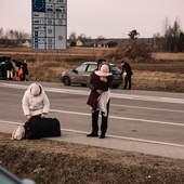 Wicepremier Ukrainy: Ewakuacja objęła 4 tys. cywilów