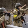 Opór armii ukraińskiej i całego społeczeństwa zatarł historyczną granicę biegnącą wzdłuż Dniepru