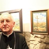 ▲	Duchowny był krakowskim biskupem pomocniczym  od 1988 roku.