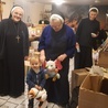 Ponad tysiąc domów sióstr zakonnych w Polsce i na Ukrainie pomaga uchodźcom