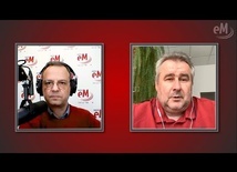 Ks. Waldemar Pawelec SAC: Kijów stał się twierdzą, której będziemy bronić