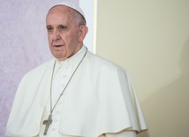Witalij Kliczko zaprosił papieża Franciszka do Kijowa