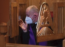 Spowiedź i adoracja Najświętszego Sakramentu mają pomóc, byśmy nie stracili właściwego kierunku na drodze naszej wiary. 