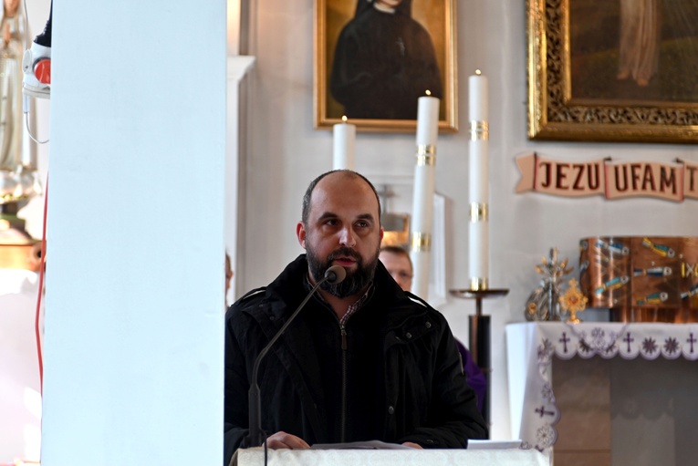 Rejonowy Dzień Wspólnoty w Świdnicy