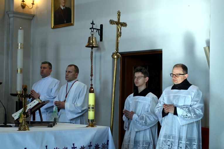 Rejonowy Dzień Wspólnoty w Świdnicy