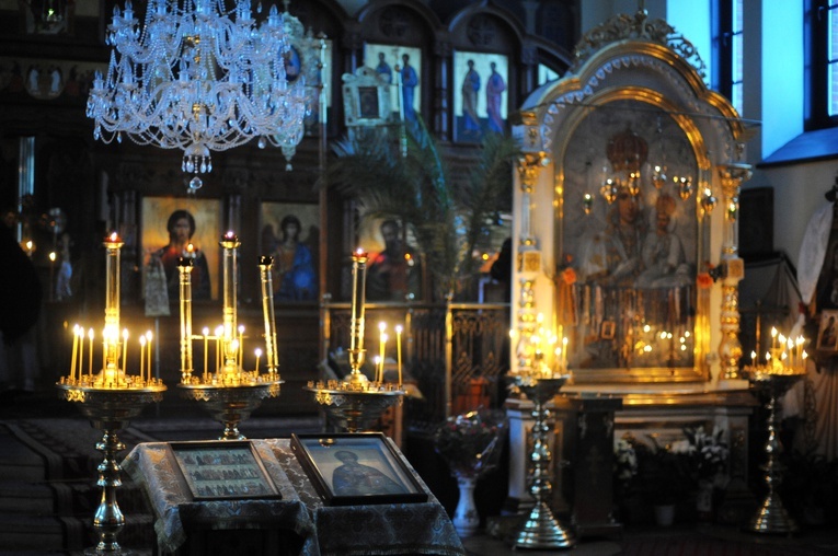 Jak wspólnie modlić się o pokój na Ukrainie?