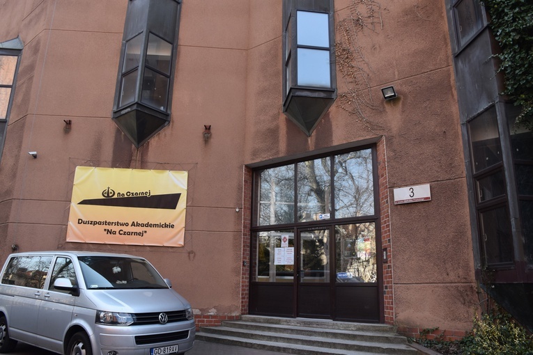 Gdańsk. Caritas uruchomiła Centrum Odzieży dla osób z Ukrainy