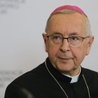 Abp Gądecki otrzymał z Patriarchatu Moskiewskiego odpowiedź na list 