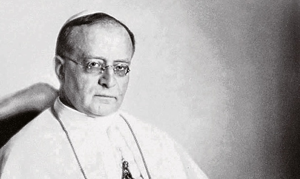 Papież Pius XI.