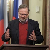 Premier Czech komentuje propozycję Kaczyńskiego