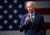 Joe Biden zapowiedział, że będzie ubiegał się o reelekcję